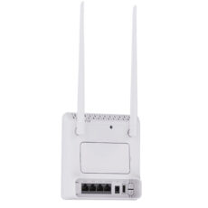 مودم TD-LTE 4.5G نتربیت مدل NW-661D AC1200