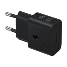 شارژر دیواری 25 وات سامسونگ مدل EP-T2510X به همراه کابل USB-C به طول 1 متر