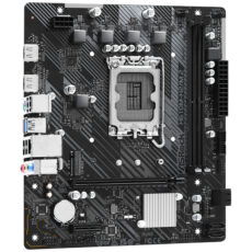مادربرد ازراک مدل H610M-H2/M.2 D4