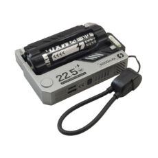 پاوربانک ام‌ ایکس دی مدل MXD-01 ظرفیت 5000 میلی امپر ساعت