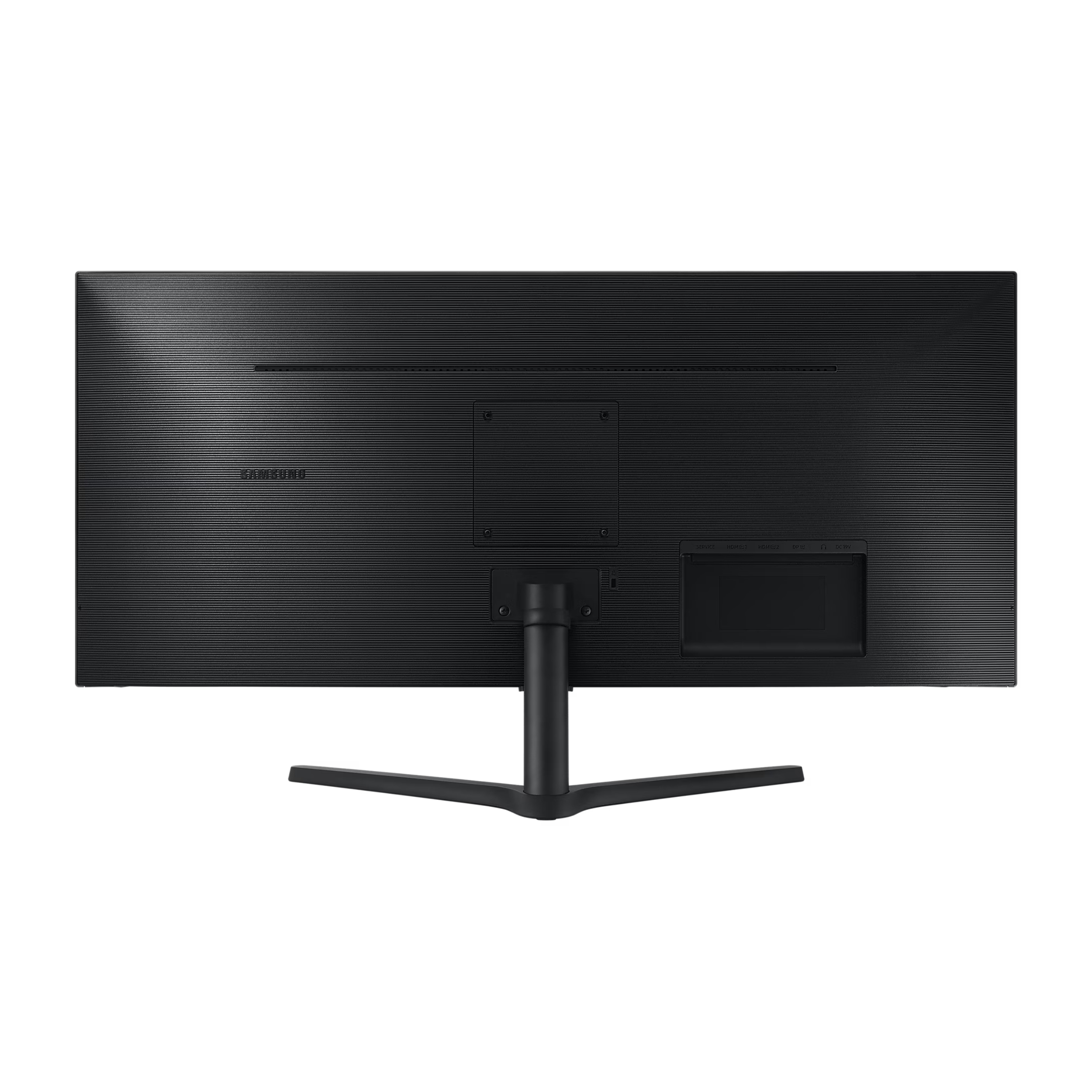 مانیتور گیمینگ سامسونگ مدل ViewFinity S5 LS34C500GAMXUE سایز 34 اینچ