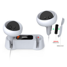 پایه شارژ دسته اکولوس دابی مدل TY-18117