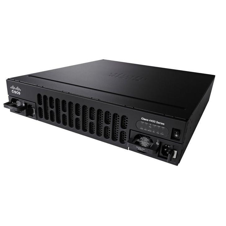 روتر سیسکو مدل CISCO ISR 4451-X/K9