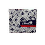 دیسک ترمز چرخ جلو عظام مدل EZ012 مناسب برای تیبا بسته 2 عددی