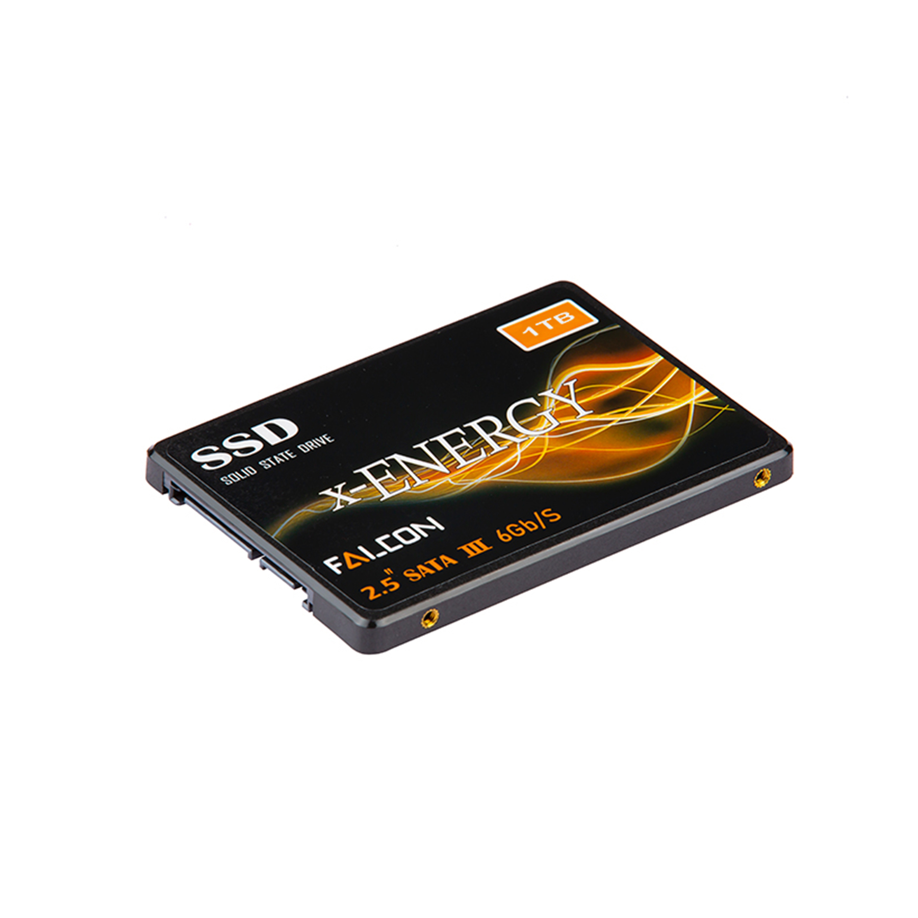 اس اس دی اینترنال ایکس انرژی مدل FALCON ظرفیت 120 گیگابایت