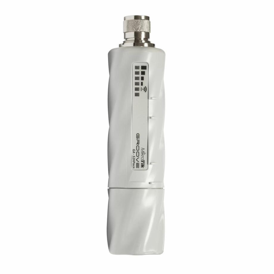 اکسس پوینت بی سیم میکروتیک مدل GrooveA 52 ac