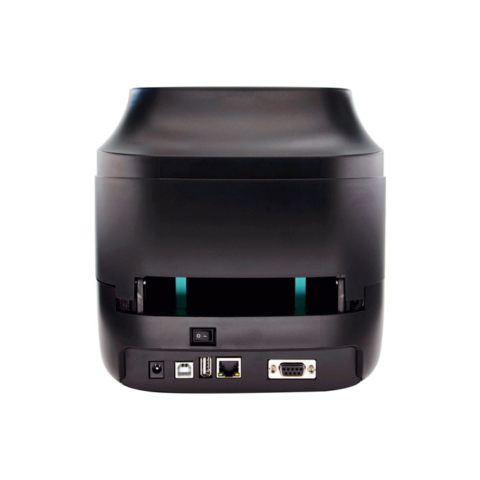 پرینتر لیبل زن گینشا مدل GA-3406T