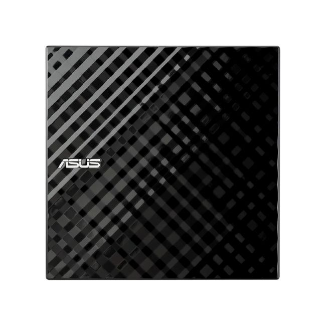 درایو DVD اکسترنال مدل ASUS SDRW-08D2S-U Lite