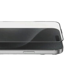 محافظ صفحه نمایش گرین مدل Sir Louis 3D Curved مناسب برای گوشی موبایل اپل iphone 16 Pro