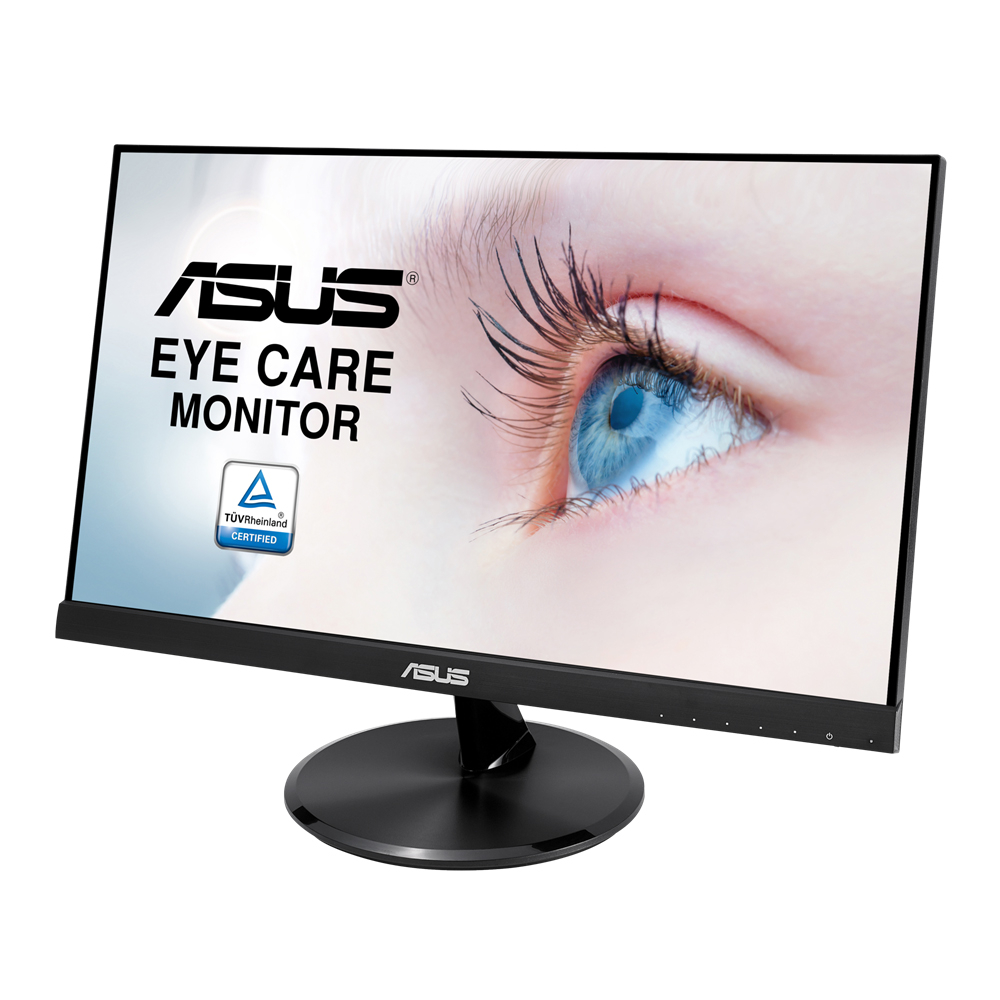 مانیتور ایسوس مدل VP229HE سایز 22 اینچ
