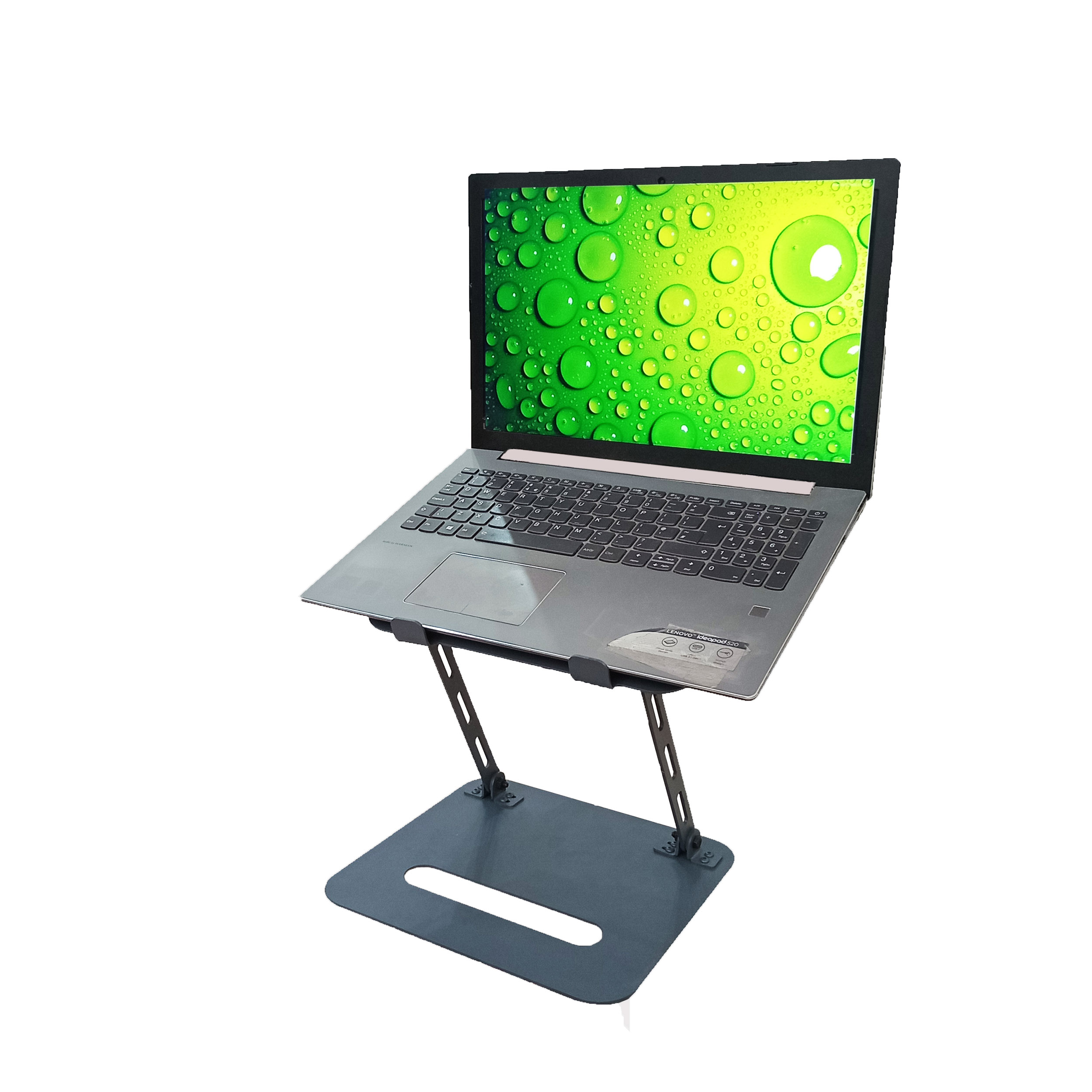 پایه نگهدارنده لپ تاپ مدل B03-01