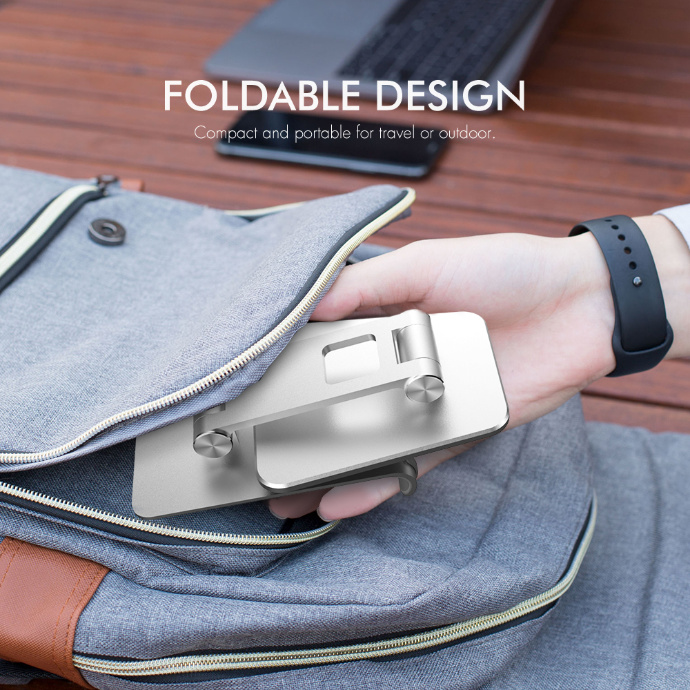 پایه نگهدارنده گوشی موبایل آها استایل مدل ST01