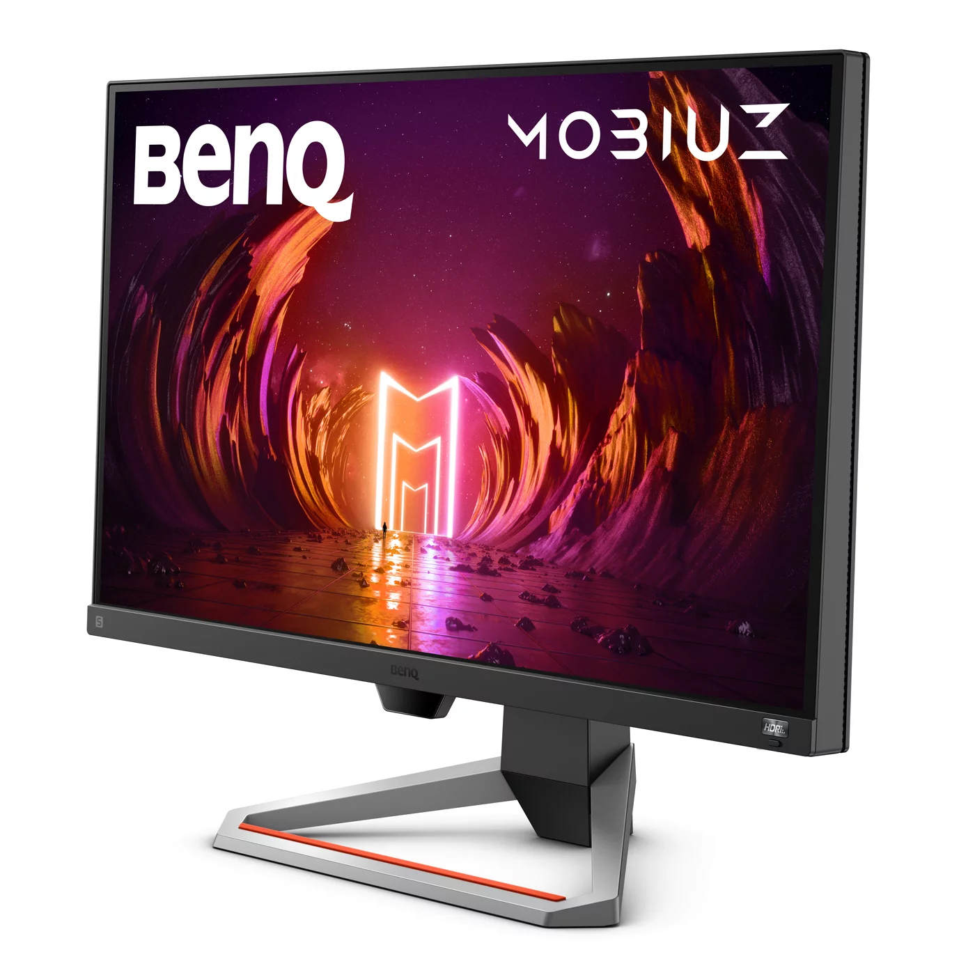 مانیتور بنکیو مدل MOBIUZ EX2710S سایز 27 اینچ