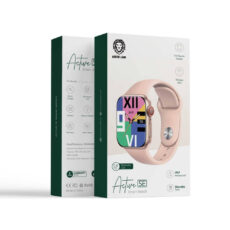 ساعت هوشمند گرین لاین مدل Active SE