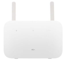مودم 4G/TD-LTE هوآوی مدل B622 به همراه 2 عدد آنتن خارجی