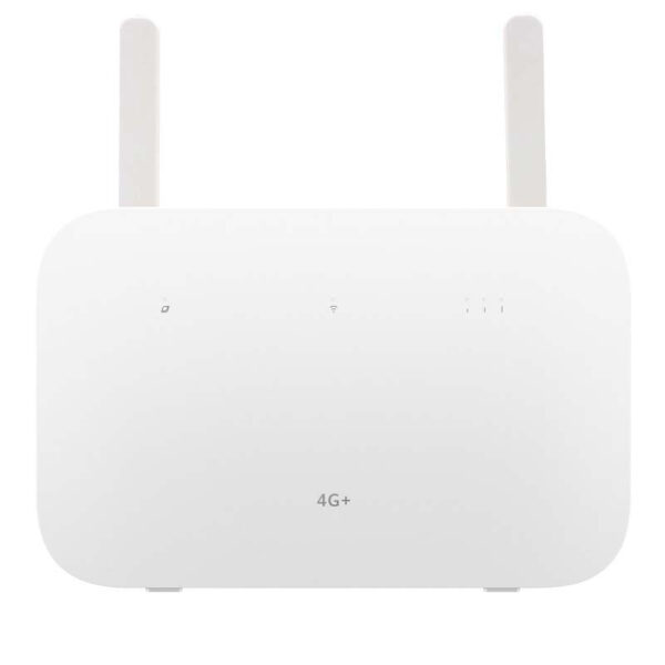 مودم 4G/TD-LTE هوآوی مدل B622 به همراه 2 عدد آنتن خارجی