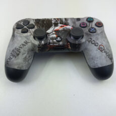 دسته بازی پلی استیشن 4 سونی مدل PS4_God of war_2
