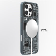 کاور یانگ کیت مدل Technology کد CX020 مناسب برای گوشی موبایل اپل IPHONE 16
