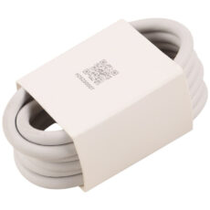 شارژ دیواری 120وات ایمالا مدل MDY-14-EN به همراه کابل تبدیل USB به USB-C