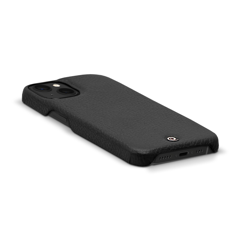 کاور اگرت مدل Floater چرمی مناسب برای گوشی موبایل اپل iPhone 13