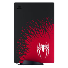 فیس پلیت پلی استیشن 5 مدل Spider-Man 2