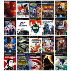 کنسول بازی مدل PlayStation 2 Digital Premium FE ظرفیت 320گیگابایت