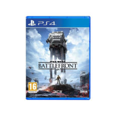 بازی Star Wars Battlefront مخصوص PS4