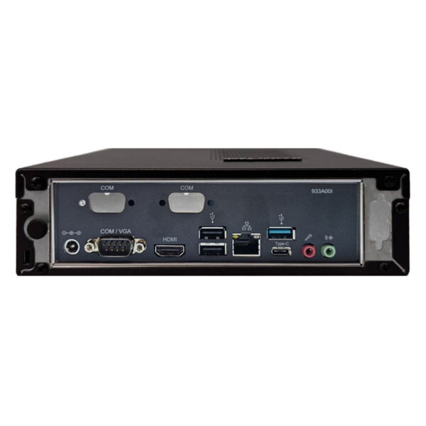 کامپیوتر کوچک مستر تک مدل MP600-C38SB