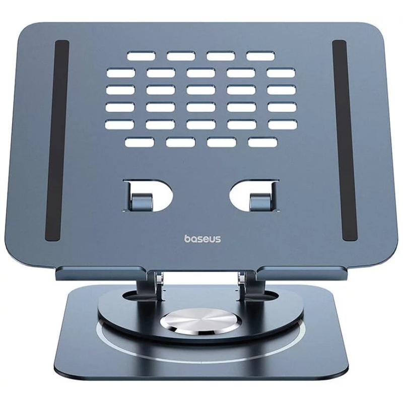 پایه نگهدارنده لپ تاپ بیسوس مدل تاشو UltraStable Pro BS-HP017