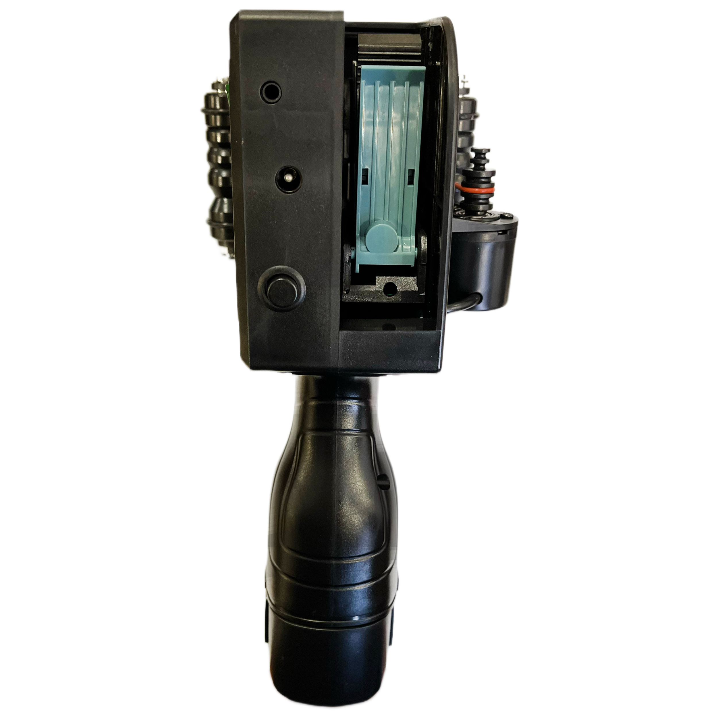 جت پرینتر دستی نیکسون تک مدل NJ-H127eco