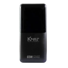 پاوربانک کی نت مدل K-PB20000P20 ظرفیت 20000 میلی آمپر ساعت