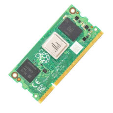 برد کامپیوت 4S رزبری پای مدل CM4S01000