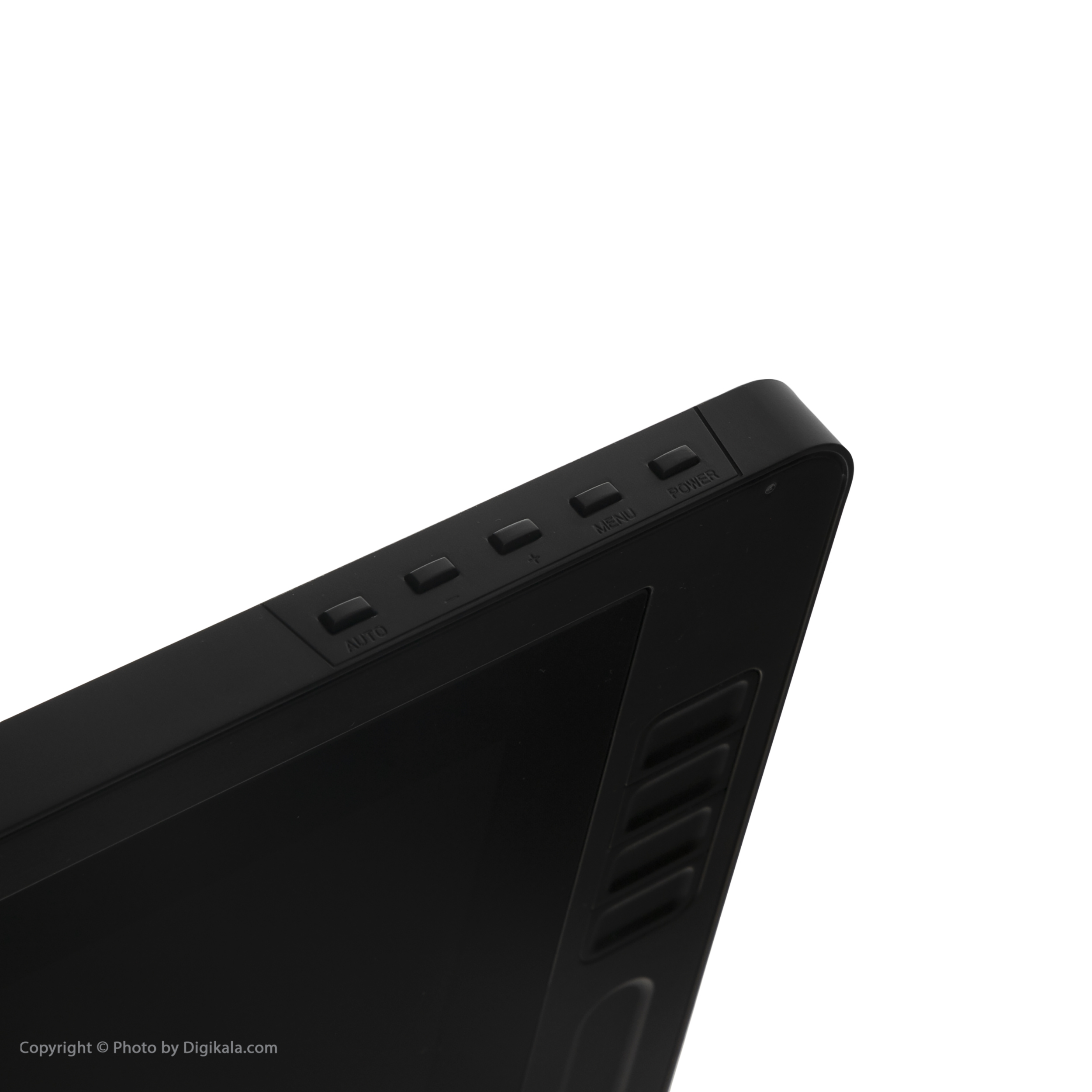 تبلت گرافیکی با صفحه نمایش  19.6  هوئیون مدل کامواس پرو20