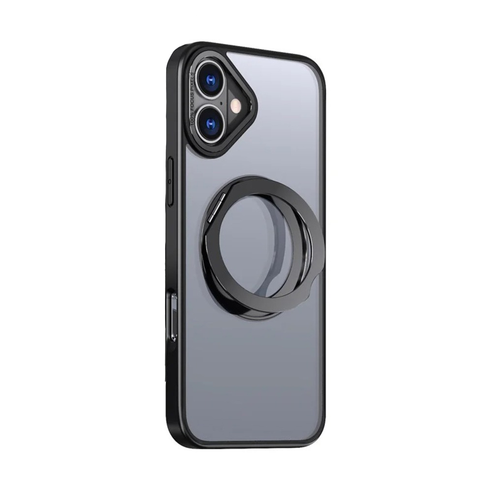 کاور مدل Revolve مناسب برای گوشی موبایل اپل iPhone 16