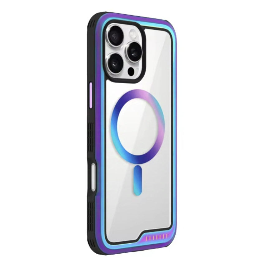 کاور کی -زد دوو مدل Mag Ares Sport مناسب برای گوشی موبایل اپل iPhone 16 Pro Max