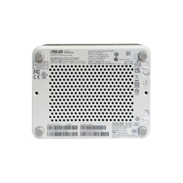 کامپیوتر کوچک ایسوس مدل NUC14RVSU7-16-512