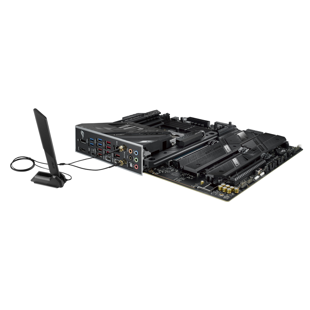 مادربرد ایسوس مدل ROG STRIX Z790-E GAMING WIFI