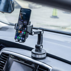 پایه نگهدارنده گوشی موبایل و تبلت ایکس او مدل C146