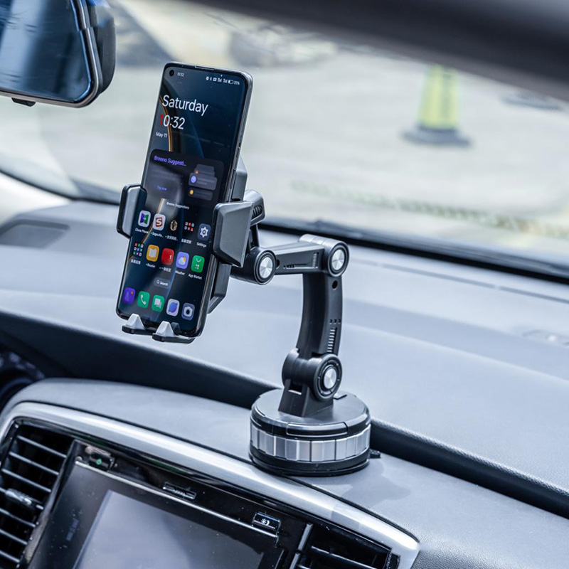 پایه نگهدارنده گوشی موبایل و تبلت ایکس او مدل C146