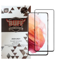 محافظ صفحه نمایش 5D بوف مدل F33 مناسب برای گوشی موبایل سامسونگ Galaxy S20