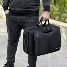 کیف لپ تاپ فوروارد مدل FCLT1080-16 مناسب برای لپ تاپ 16.4 اینچی