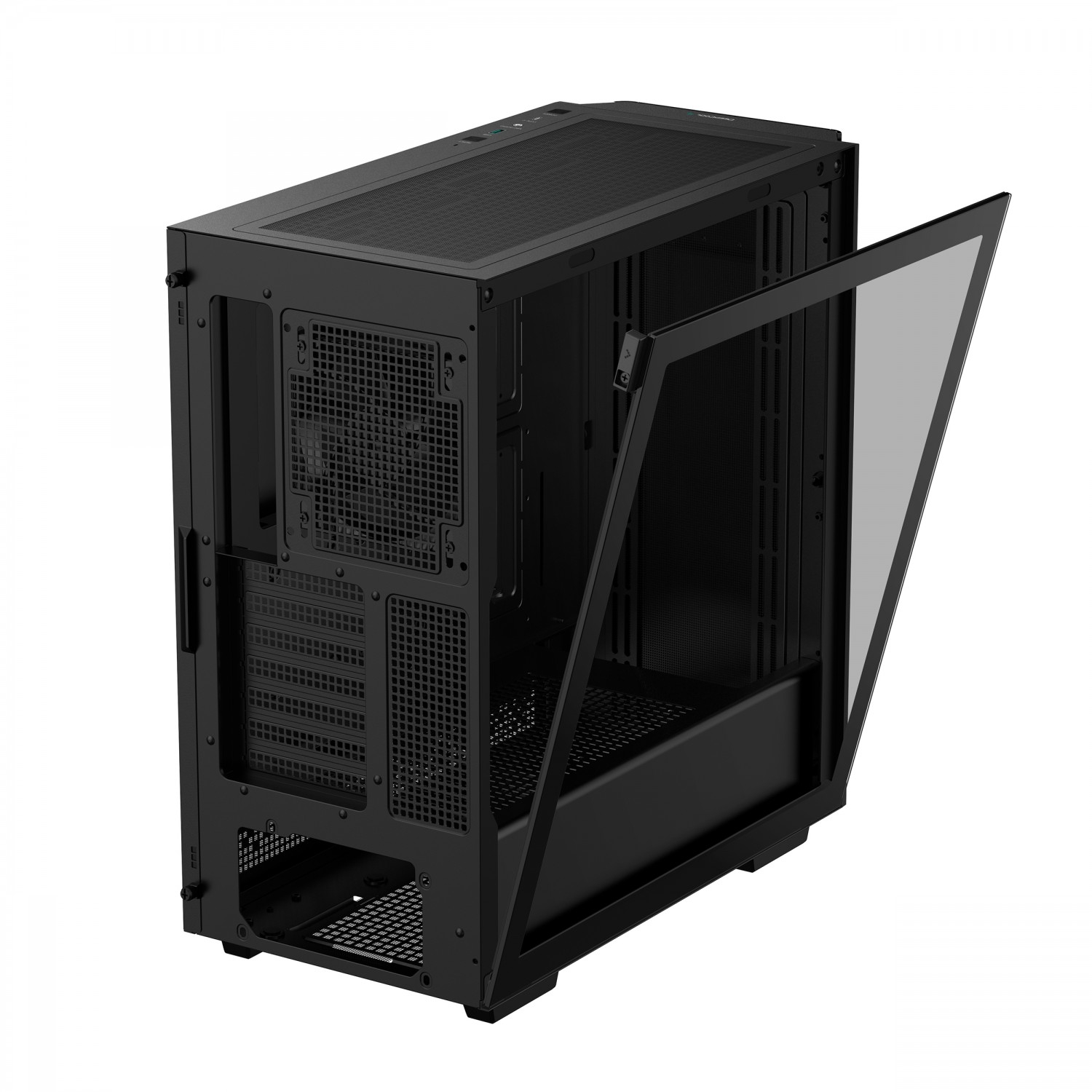 کیس کامپیوتر دیپ کول مدل CH510 MESH DIGITAL