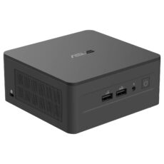 کامپیوتر کوچک ایسوس مدل NUC12WSHi7 16-512