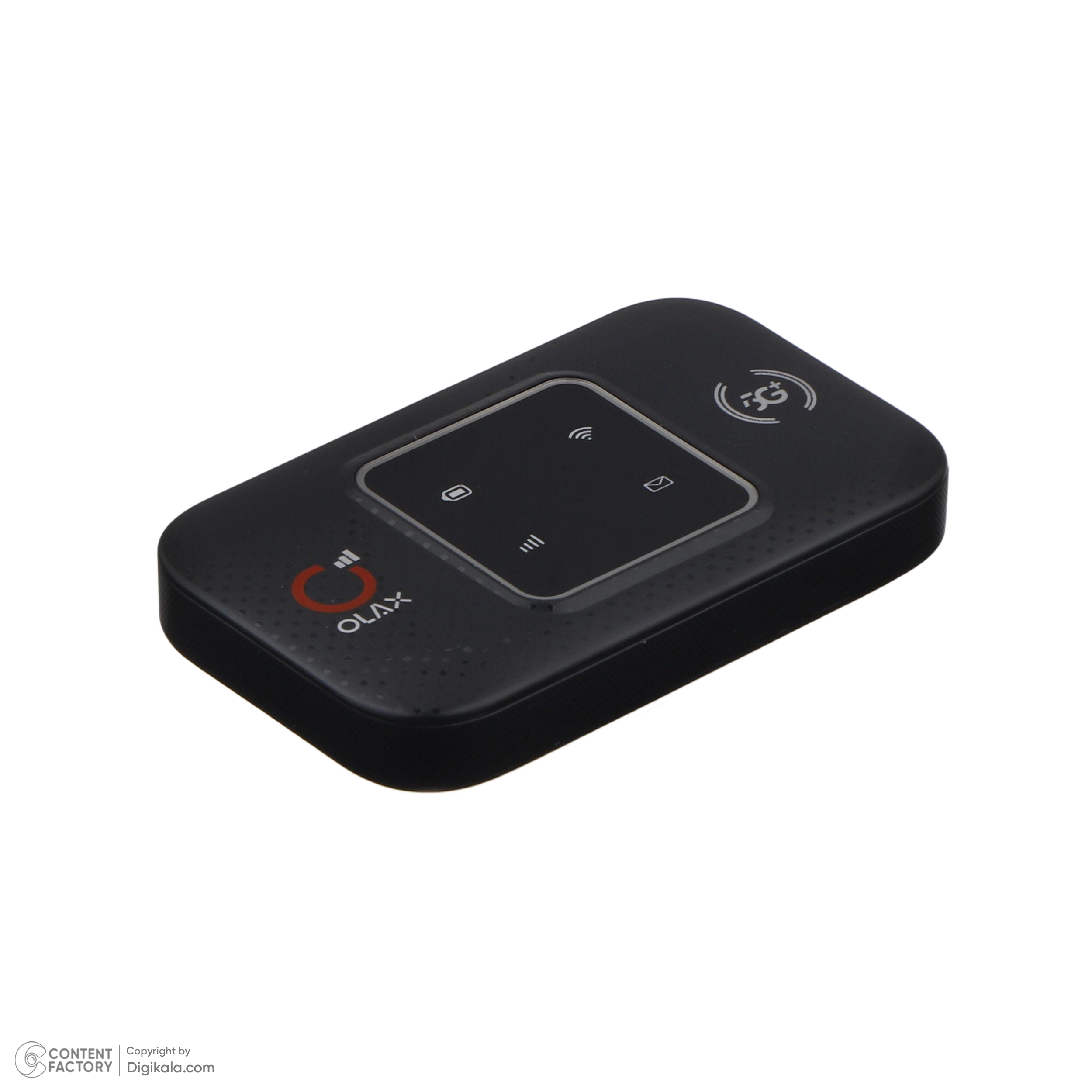 مودم 4G LTE قابل حمل مدل OLAX E5783