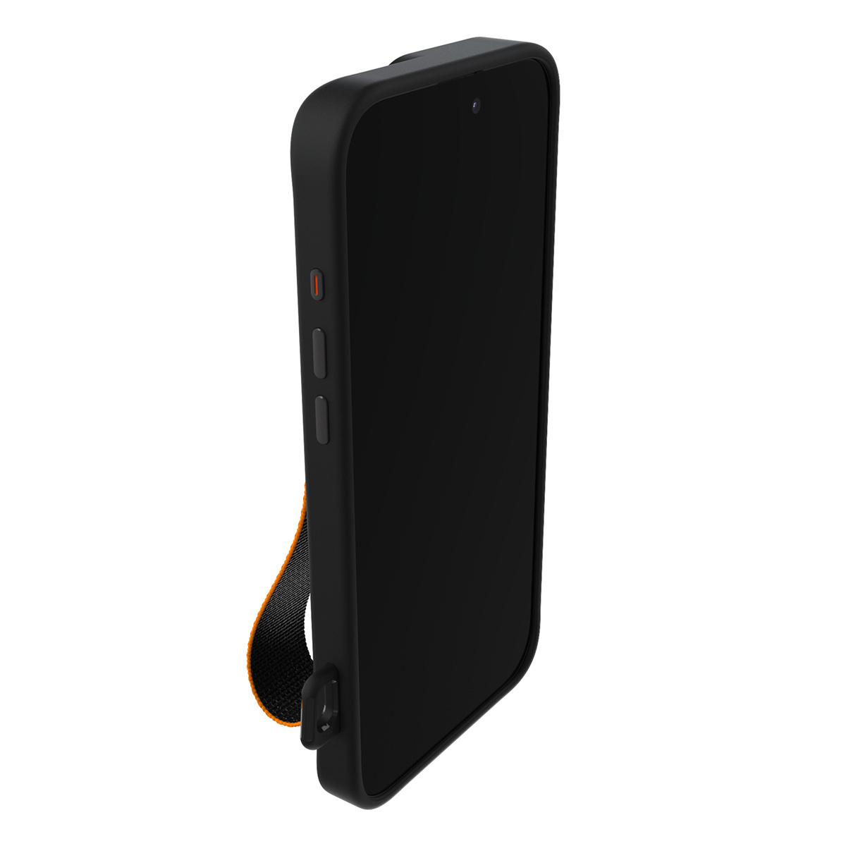 کاور کجسا مدل Straps مناسب برای گوشی موبایل اپل iphone 16 pro max