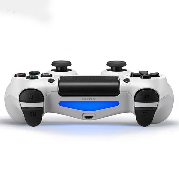 دسته بازی پلی استیشن ۴ سونی مدل Glacier