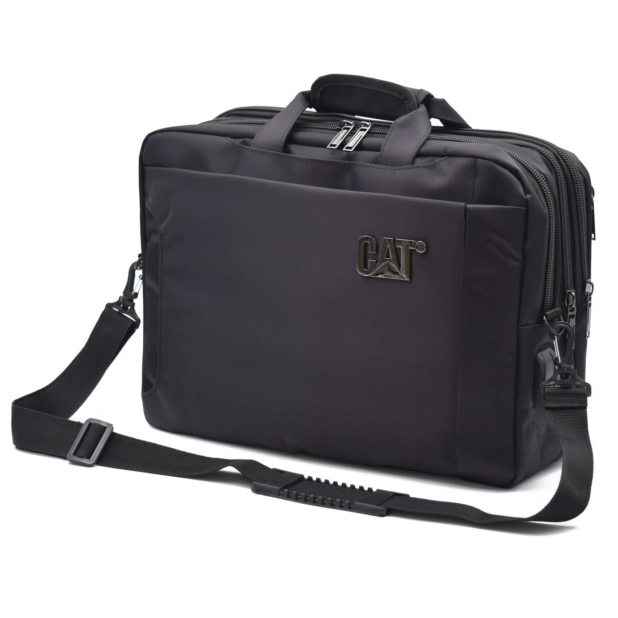 کیف لپ تاپ مدل C1737 مناسب برای لپ تاپ تا سایز 17 اینچ