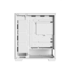 کیس کامپیوتر دیپ کول مدل CG580 White