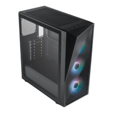 کیس کامپیوتر کولر مستر مدل CMP 520
