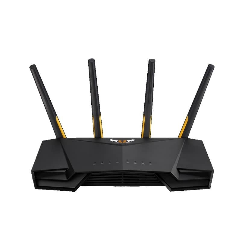اکسس پوینت بی سیم ایسوس مدل TUF GAMING TUF-AX3000